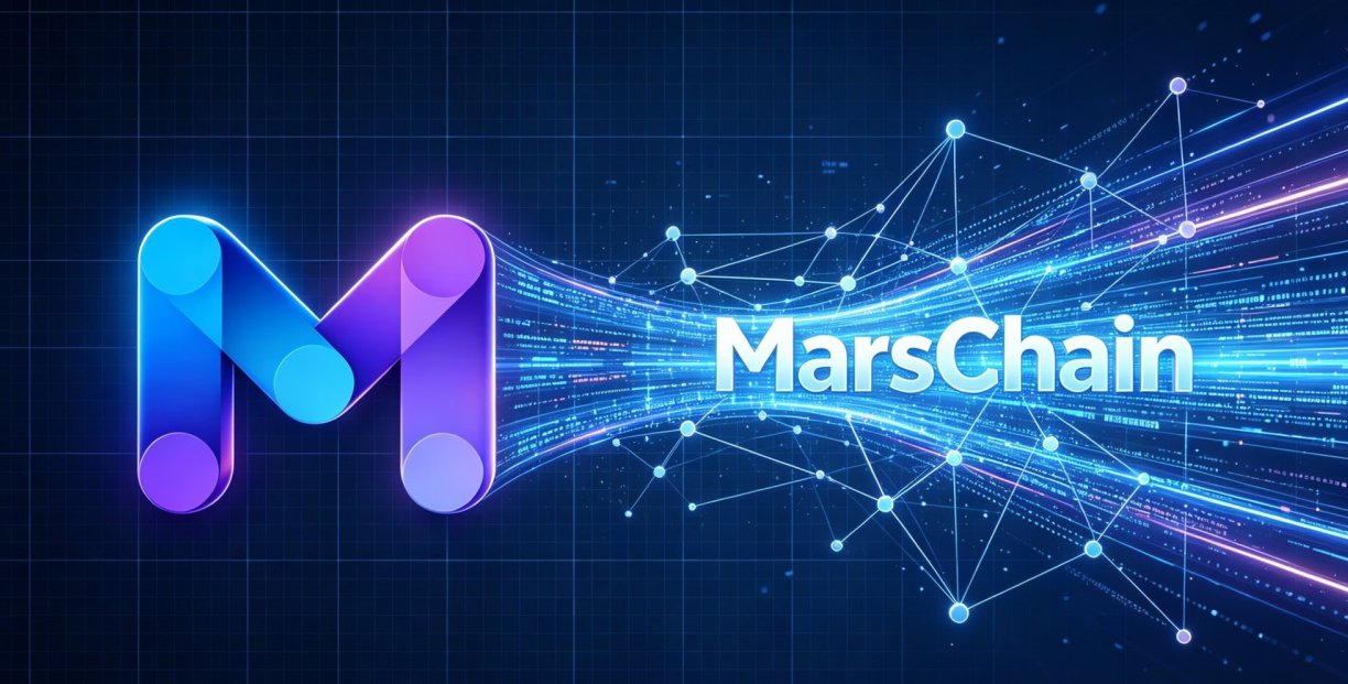 MarsChain 火星公链：让销毁成为价值引擎