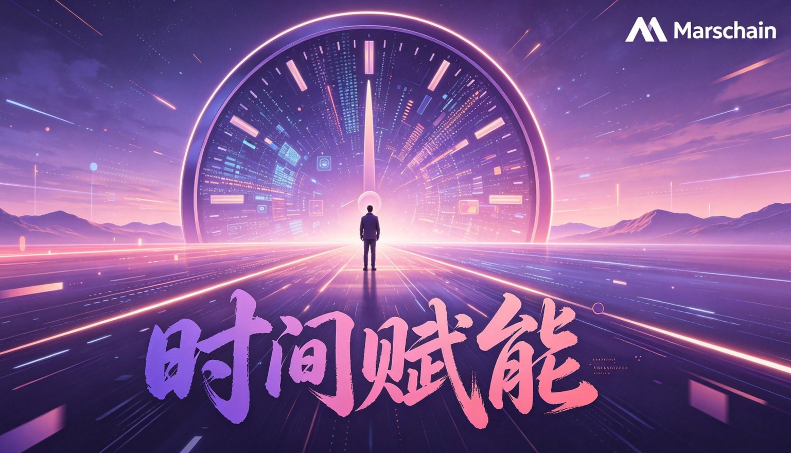 MarsChain 矿工不是玩家，是和公链双向绑定的共生体