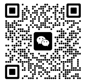 MarsChain 微信群二维码